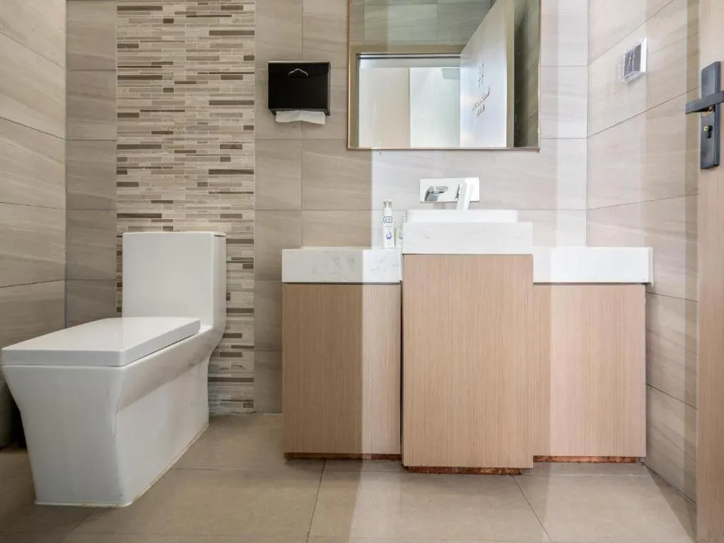 Lavande Hotel Xuchang Pangdonglai Hengdajinhui Plaza