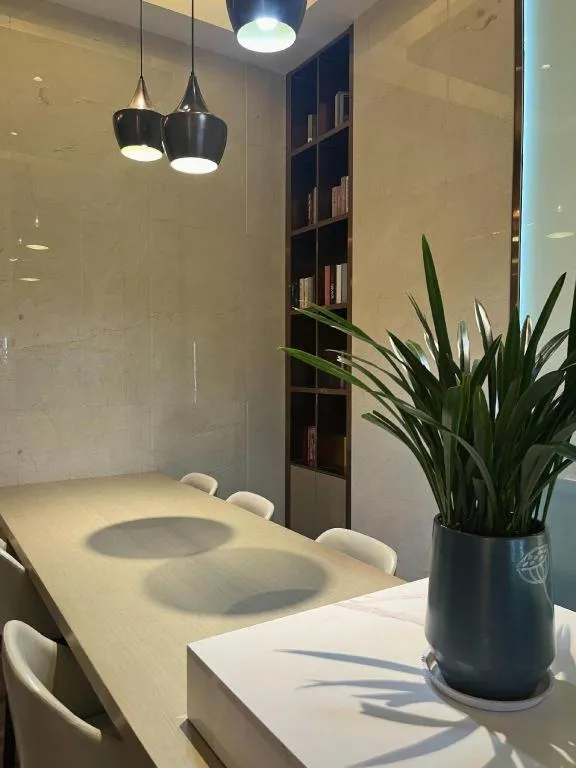 Lavande Hotel Xuchang Pangdonglai Hengdajinhui Plaza