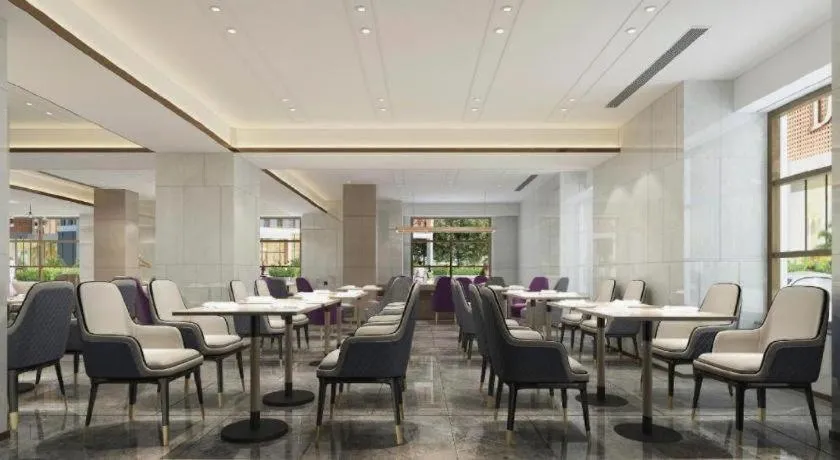 Lavande Hotel Xuchang Pangdonglai Hengdajinhui Plaza