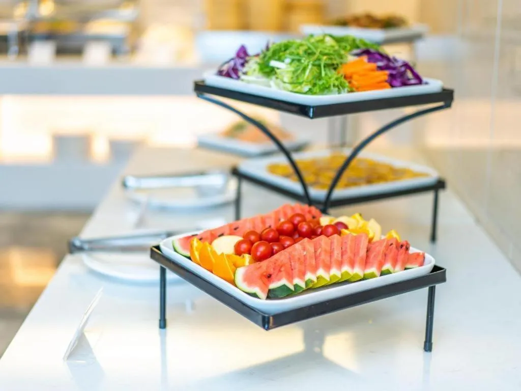 Lavande Hotel Xuchang Pangdonglai Hengdajinhui Plaza