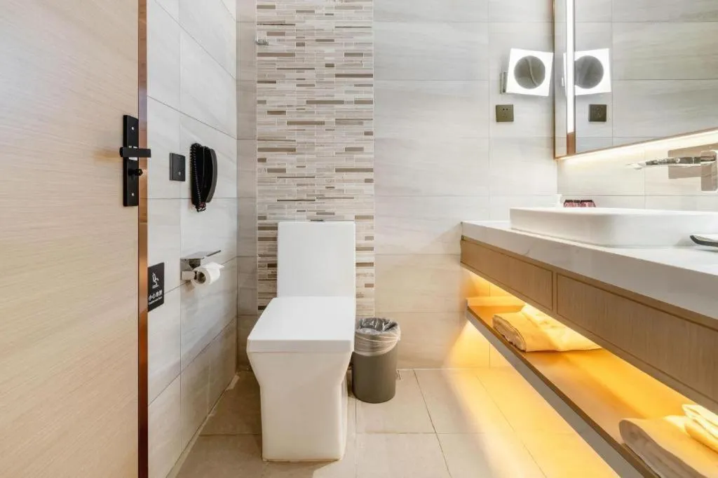 Lavande Hotel Xuchang Pangdonglai Hengdajinhui Plaza