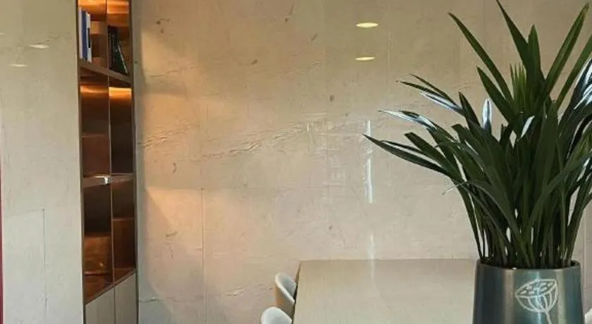 Lavande Hotel Xuchang Pangdonglai Hengdajinhui Plaza