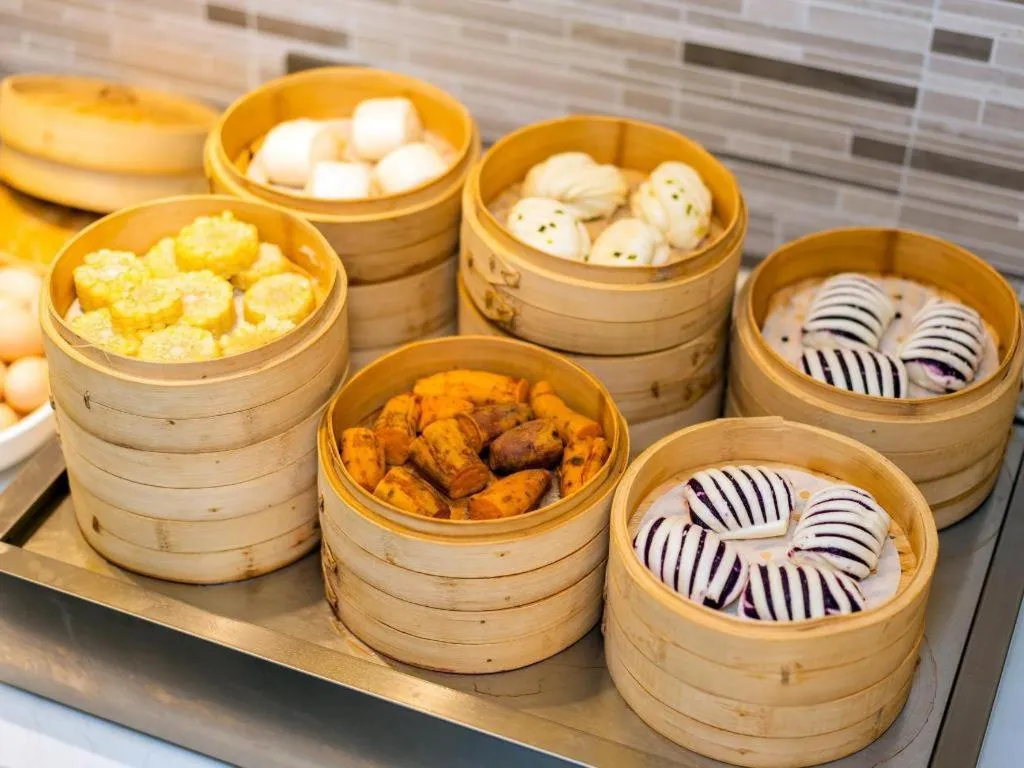 Lavande Hotel Xuchang Pangdonglai Hengdajinhui Plaza