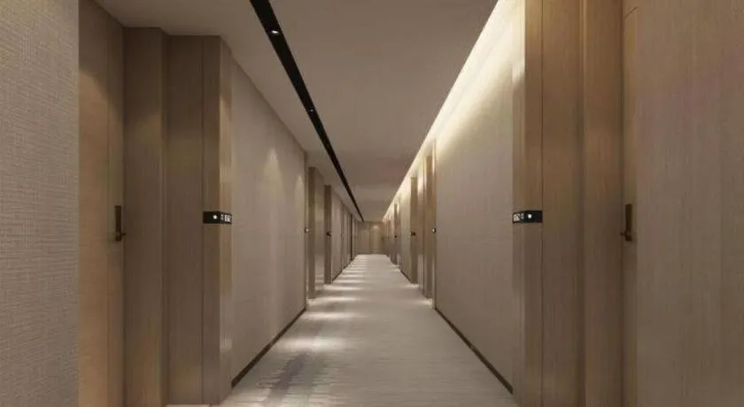 Lavande Hotel Xuchang Pangdonglai Hengdajinhui Plaza