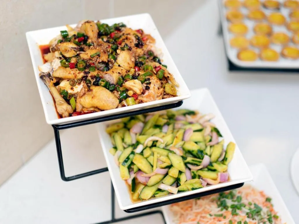 Lavande Hotel Xuchang Pangdonglai Hengdajinhui Plaza