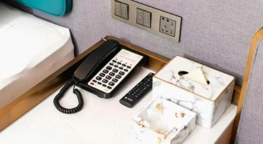 Lavande Hotel Shanwei Haifeng Fenghuang New City Tianhong Plaza