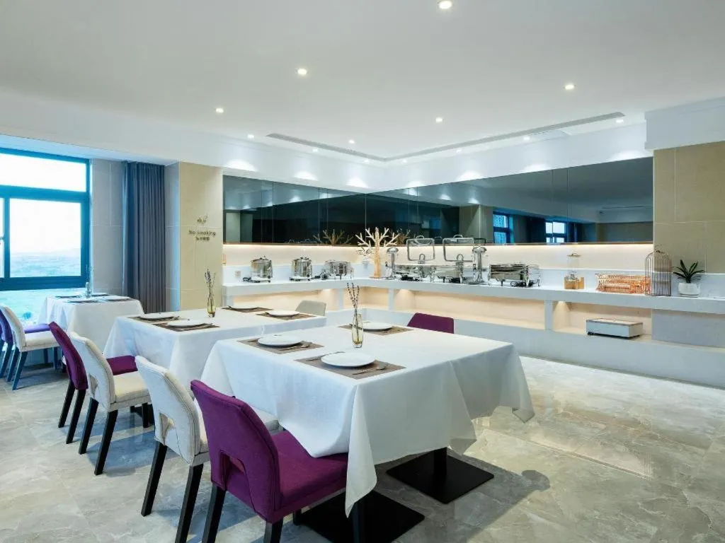 Lavande Hotel Shanwei Haifeng Fenghuang New City Tianhong Plaza