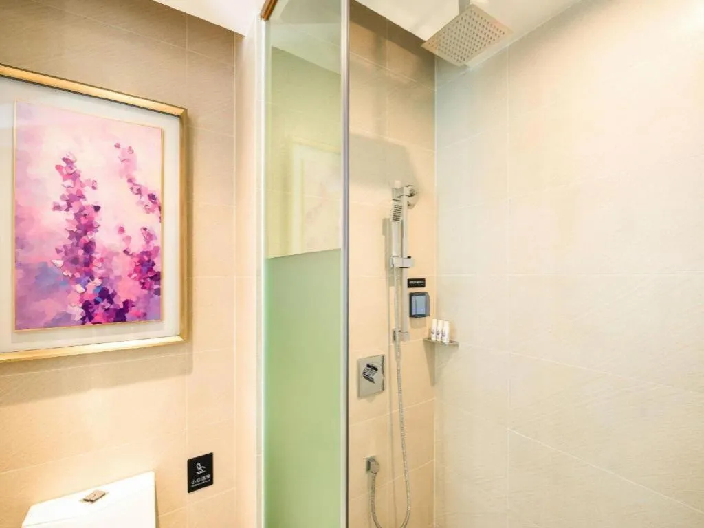 Lavande Hotel Shanwei Haifeng Fenghuang New City Tianhong Plaza