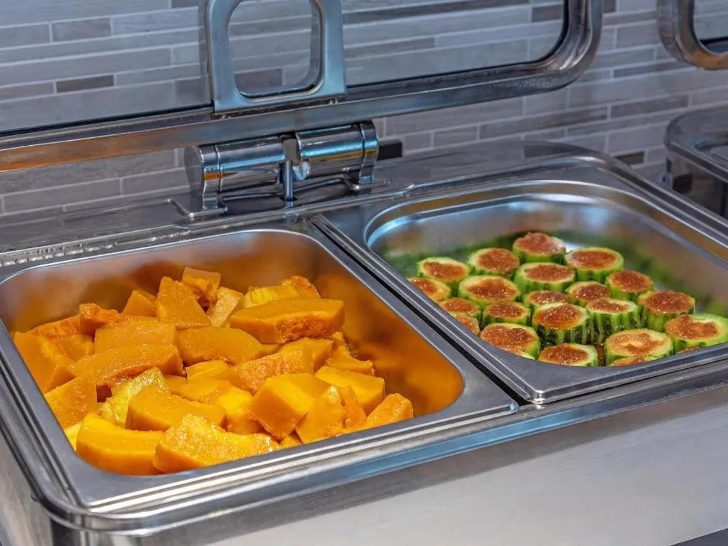 Lavande Hotel Pingnan Financial Investment Building