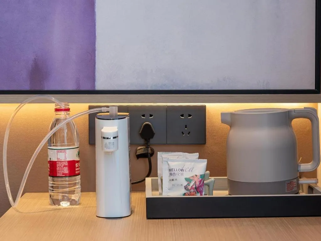 Lavande Hotel Pingnan Financial Investment Building