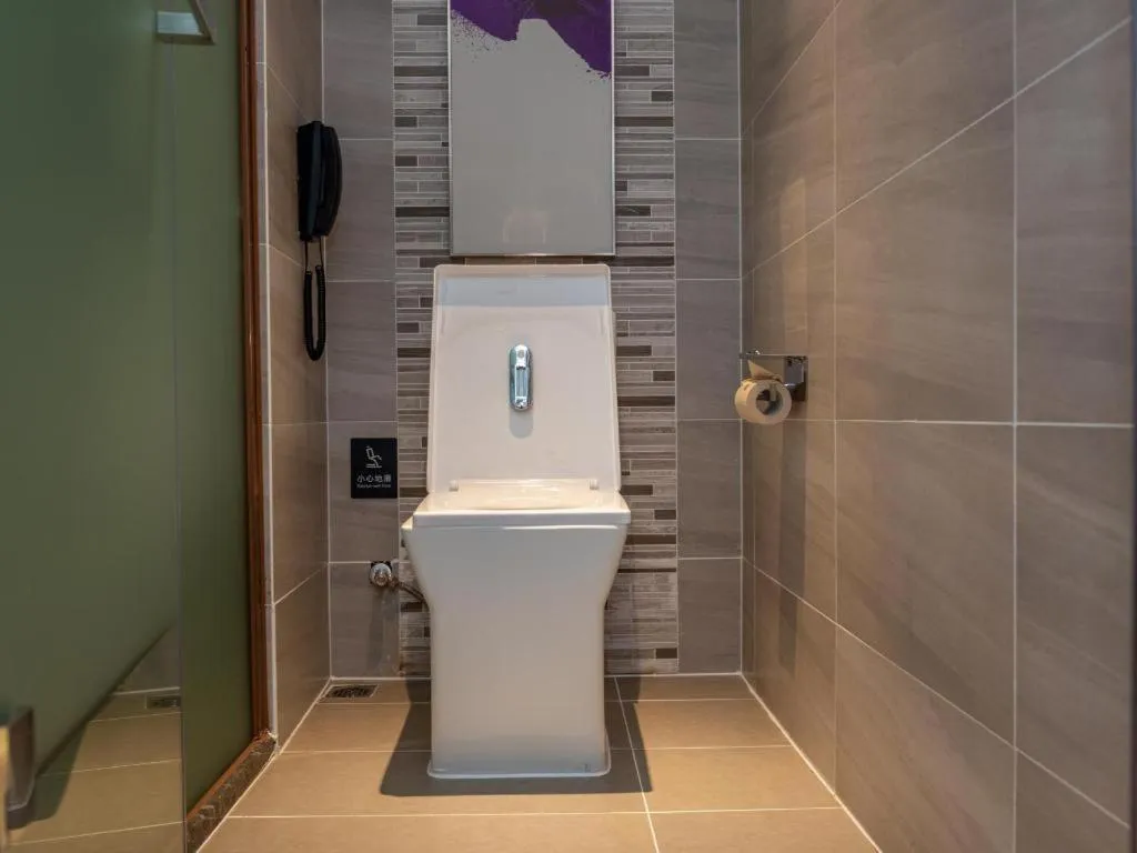 Lavande Hotel Pingnan Financial Investment Building