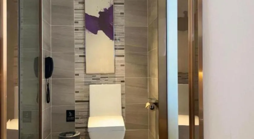 Lavande Hotel Pingnan Financial Investment Building