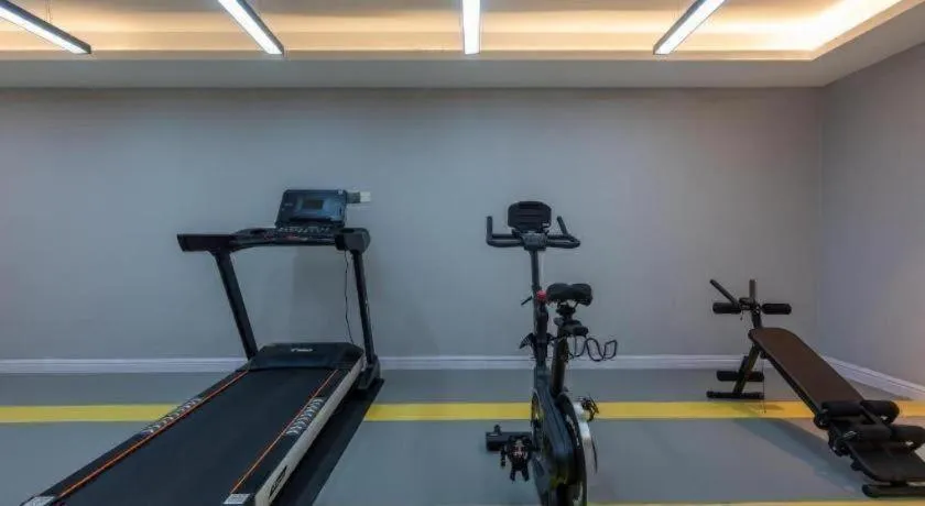 Lavande Hotel Pingnan Financial Investment Building