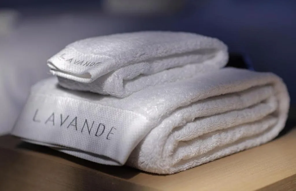 Lavande Hotel Pingnan Financial Investment Building