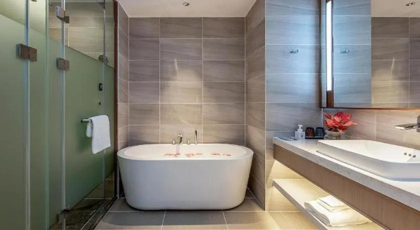 Lavande Hotel Pingnan Financial Investment Building