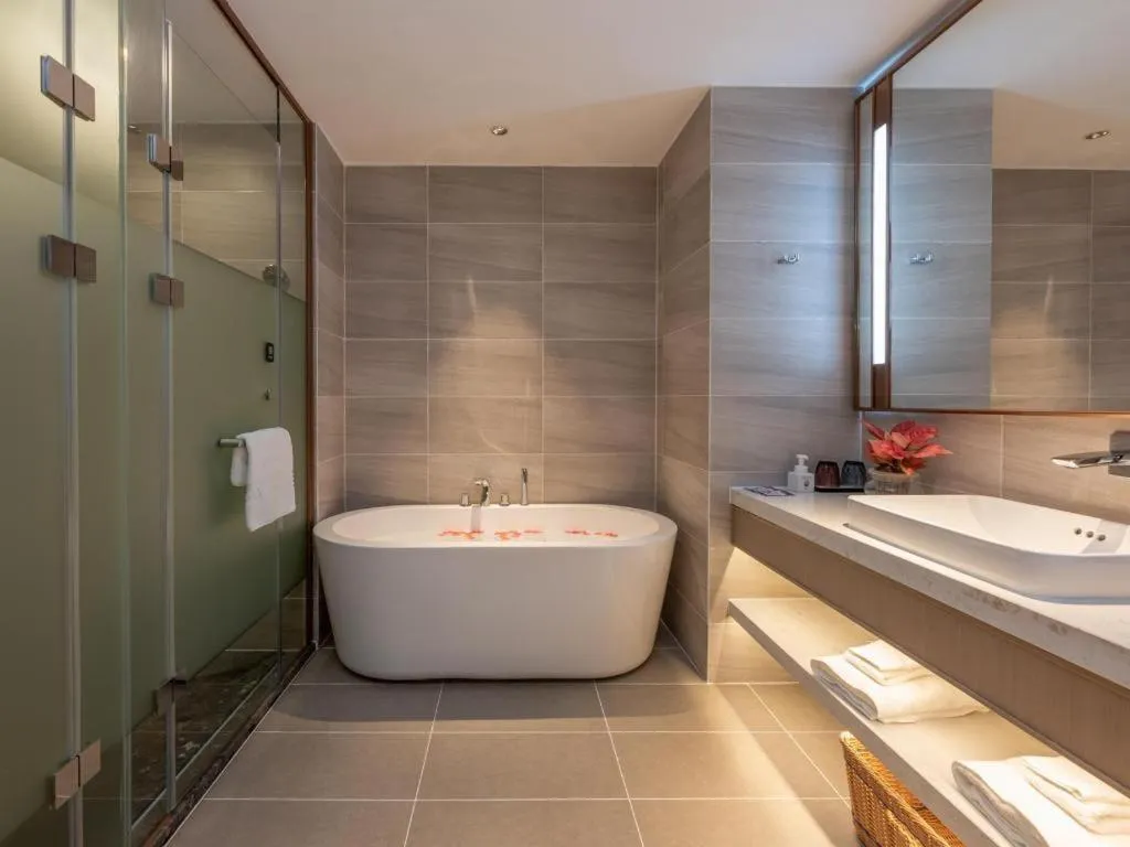 Lavande Hotel Pingnan Financial Investment Building