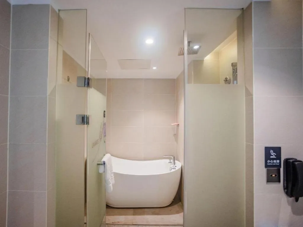 Lavande Hotel Hengyang Nayue Hengshan Scenic Area