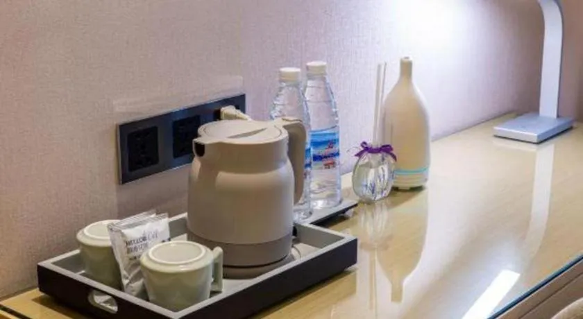 Lavande Hotel Hengyang Nayue Hengshan Scenic Area