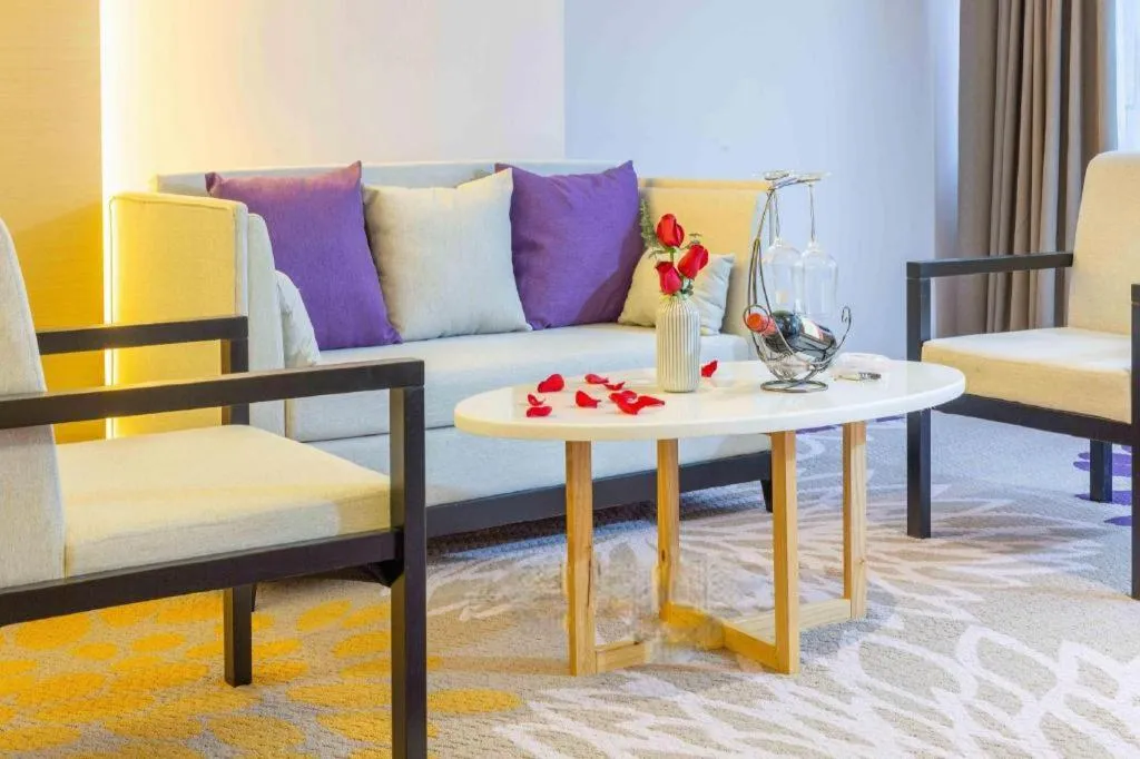 Lavande Hotel Hengyang Nayue Hengshan Scenic Area