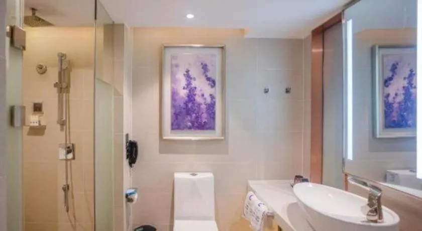 Lavande Hotel Hengyang Nayue Hengshan Scenic Area