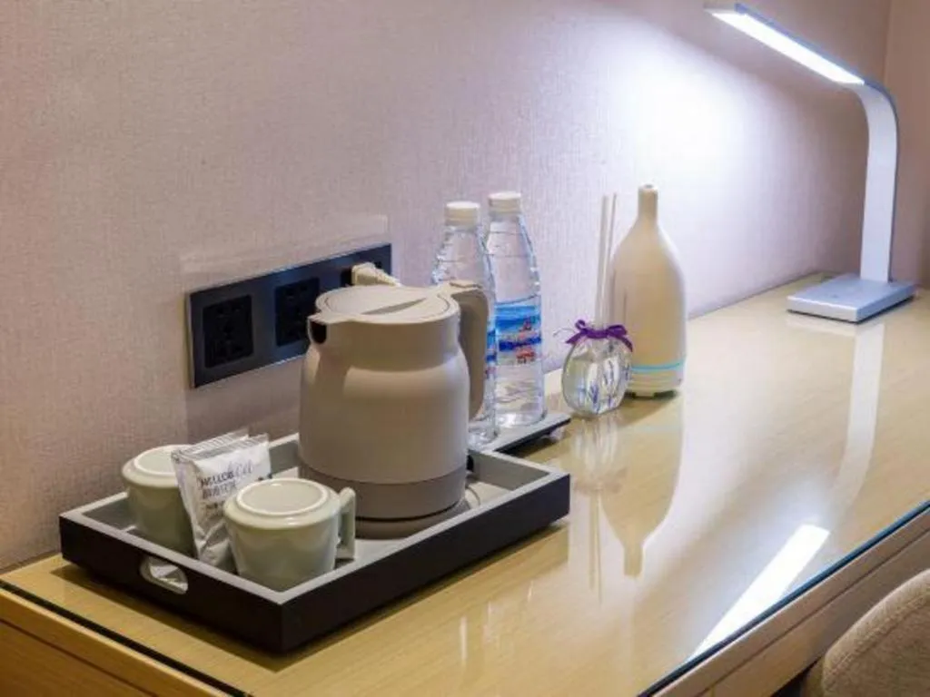 Lavande Hotel Hengyang Nayue Hengshan Scenic Area