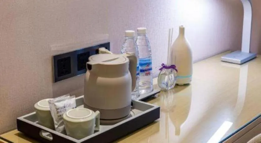 Lavande Hotel Hengyang Nayue Hengshan Scenic Area