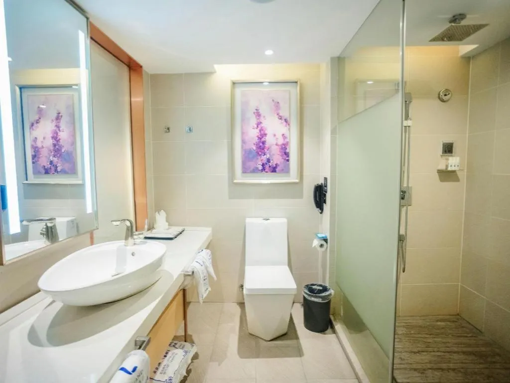 Lavande Hotel Hengyang Nayue Hengshan Scenic Area