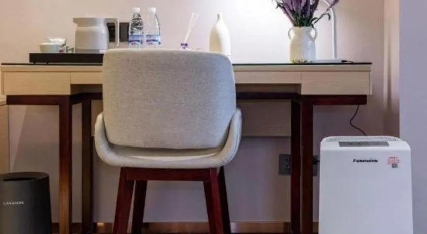 Lavande Hotel Hengyang Nayue Hengshan Scenic Area