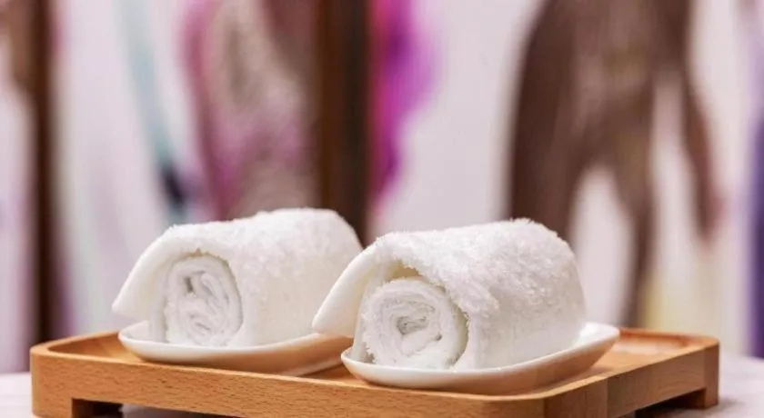 Lavande Hotel Hengyang Nayue Hengshan Scenic Area