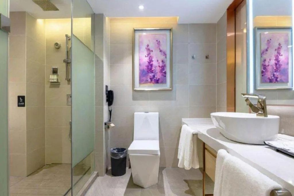 Lavande Hotel Hengyang Nayue Hengshan Scenic Area