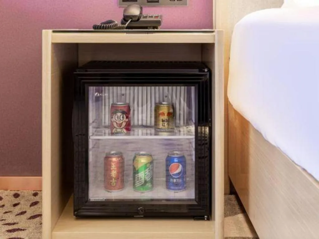 Lavande Hotel Hengyang Nayue Hengshan Scenic Area