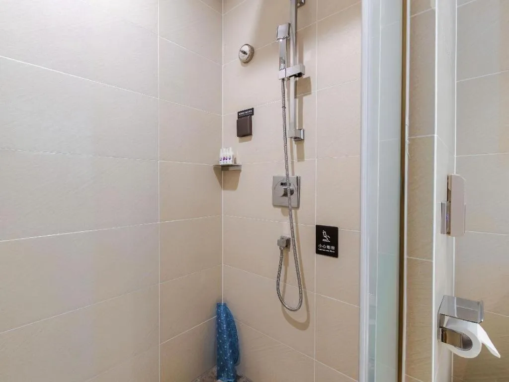 Lavande Hotel Yantai Laiyang City Center