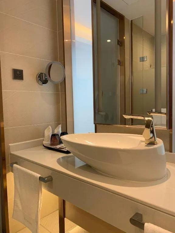 Lavande Hotel Yantai Laiyang City Center