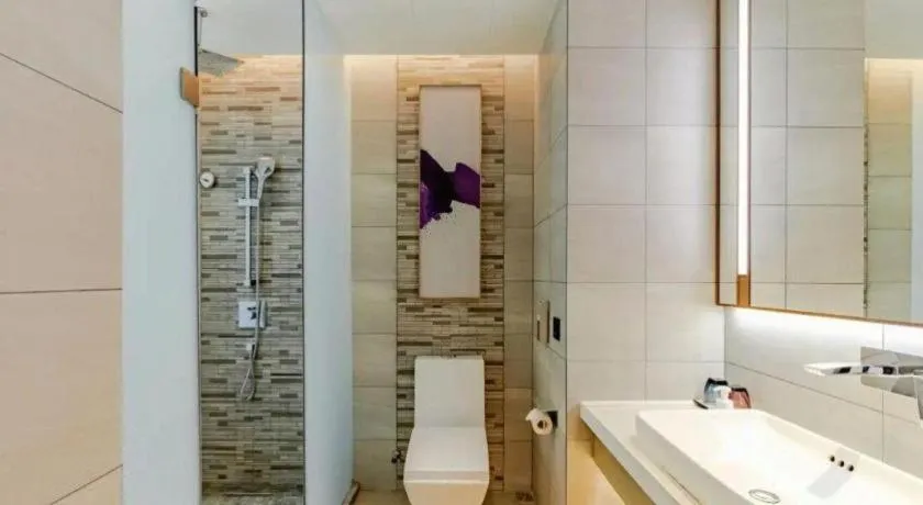 Lavande Hotel Bengbu Wanda Nanxiang Plaza