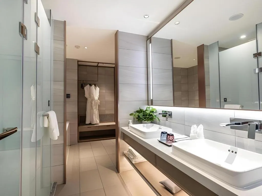 Lavande Hotel Bengbu Wanda Nanxiang Plaza