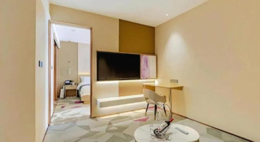 Lavande Hotel Bengbu Wanda Nanxiang Plaza