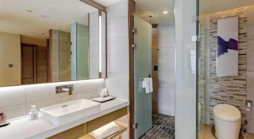 Lavande Hotel Bengbu Wanda Nanxiang Plaza