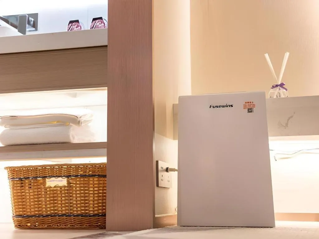 Lavande Hotel Bengbu Wanda Nanxiang Plaza