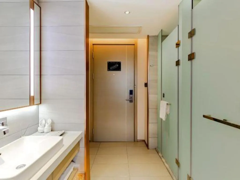 Lavande Hotel Bengbu Wanda Nanxiang Plaza