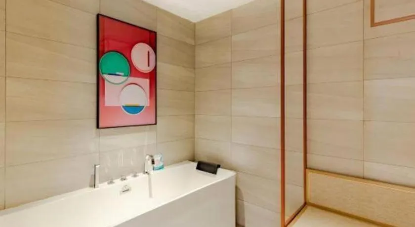 Lavande Hotel Bengbu Wanda Nanxiang Plaza