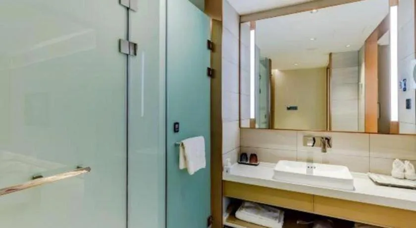 Lavande Hotel Bengbu Wanda Nanxiang Plaza