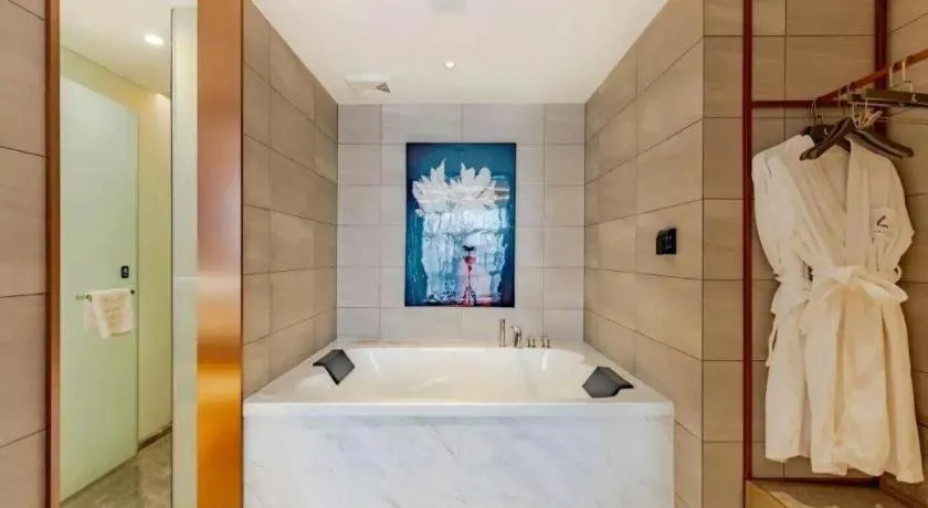 Lavande Hotel Bengbu Wanda Nanxiang Plaza