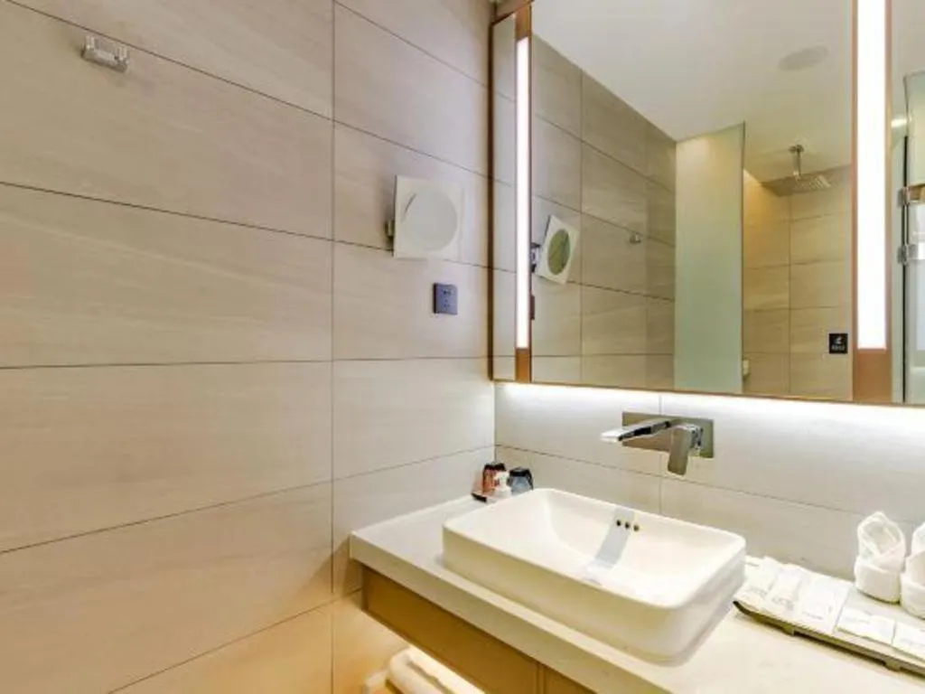 Lavande Hotel Bengbu Wanda Nanxiang Plaza