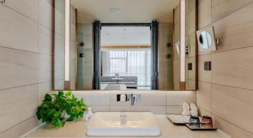 Lavande Hotel Bengbu Wanda Nanxiang Plaza