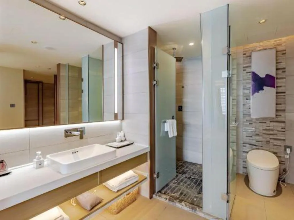 Lavande Hotel Bengbu Wanda Nanxiang Plaza