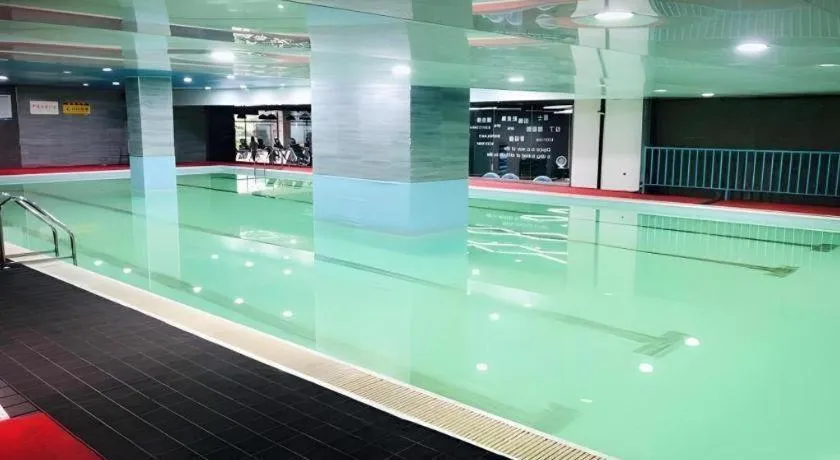 Lavande Hotel Bengbu Wanda Nanxiang Plaza