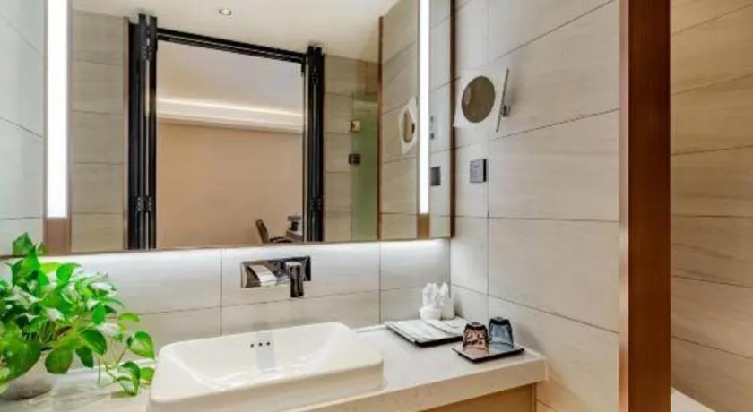 Lavande Hotel Bengbu Wanda Nanxiang Plaza