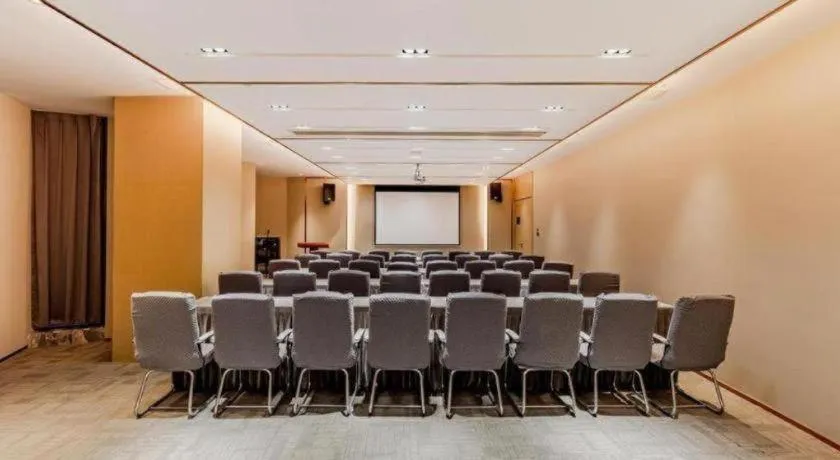 Lavande Hotel Bengbu Wanda Nanxiang Plaza