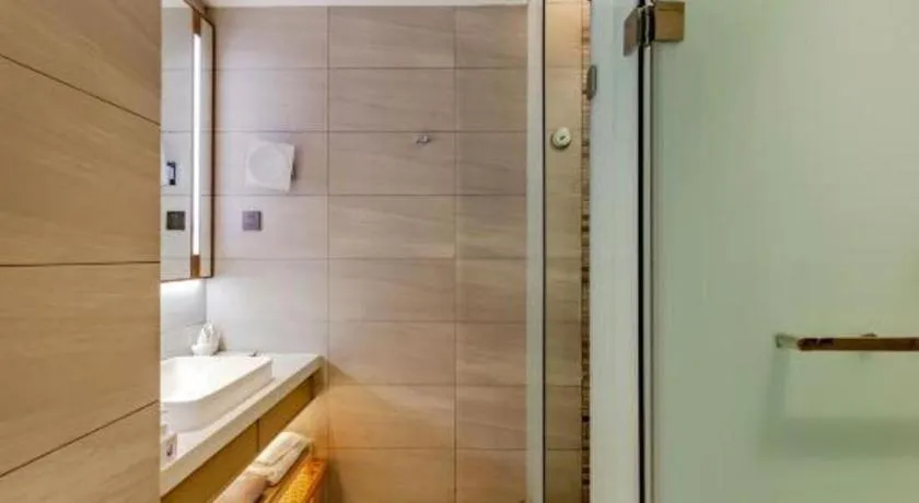 Lavande Hotel Bengbu Wanda Nanxiang Plaza