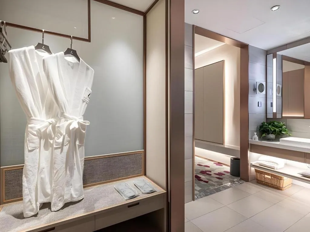 Lavande Hotel Bengbu Wanda Nanxiang Plaza